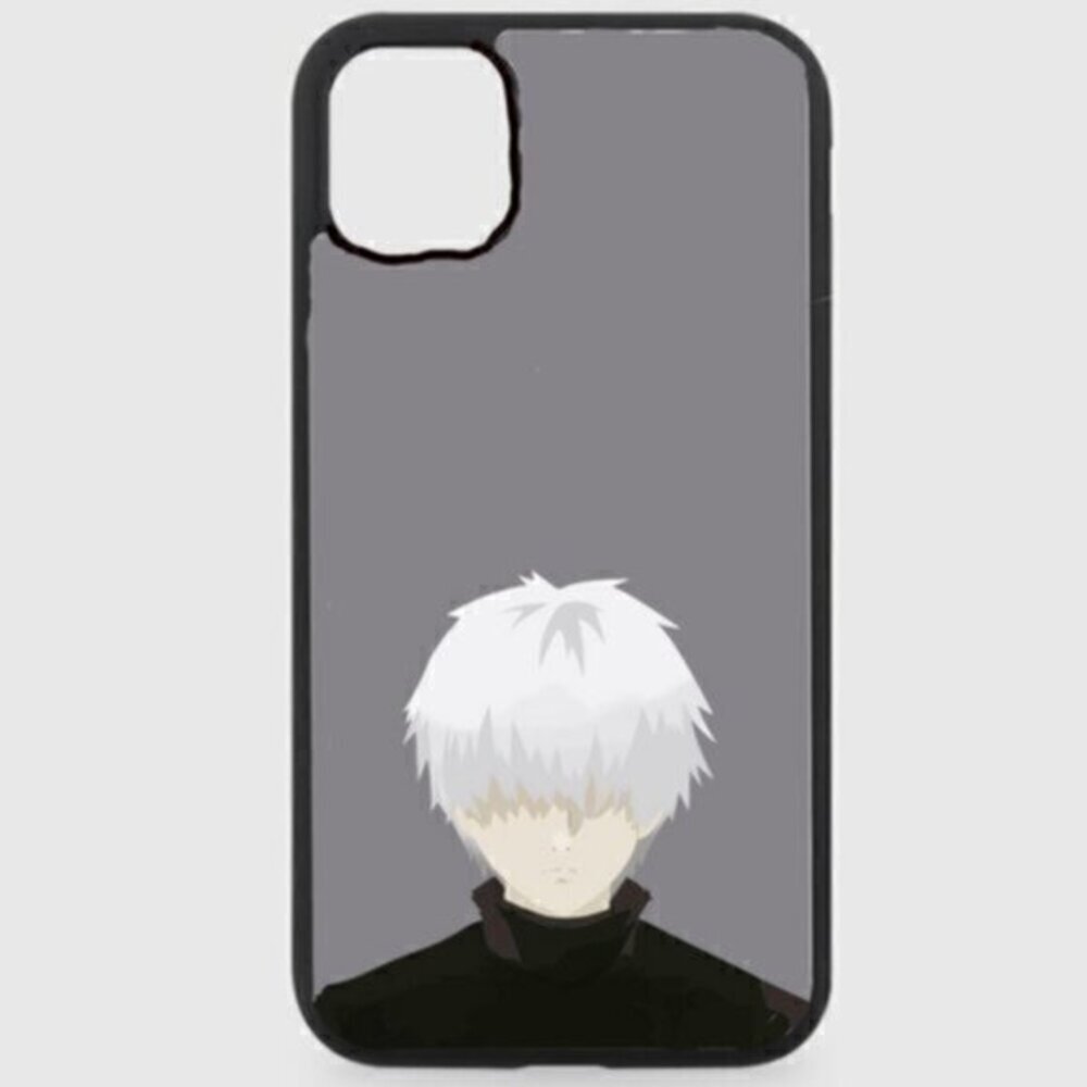 Tokyo Ghoul Illustration Phone Case